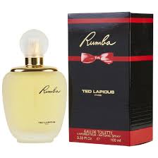 LAPIDUS Rumba 100 Ml edts (H)