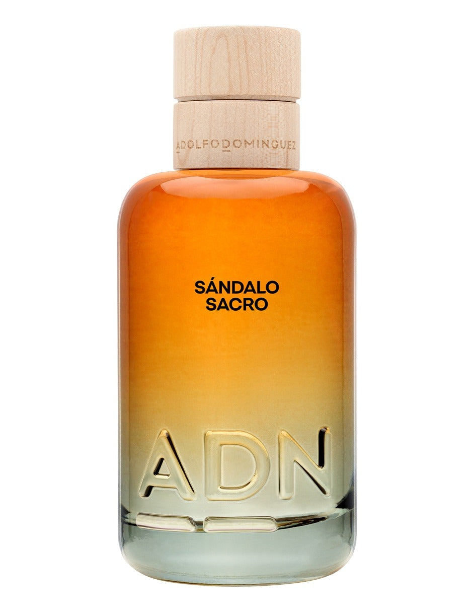 ADOLFO DOMINGUEZ Adn Sandalo Sacro 100 Ml edps (D)