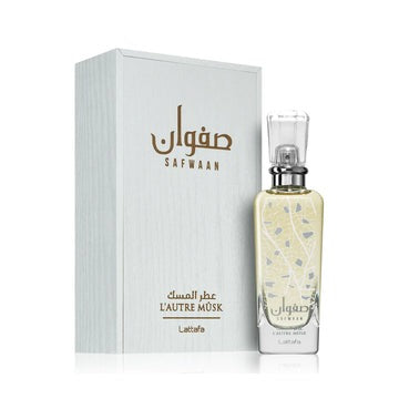 LATTAFA Safwaan L´Autre Musk 100 ml edps (H)