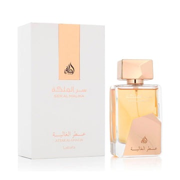 LATTAFA Ser Al Malika 100 ml edps (H)