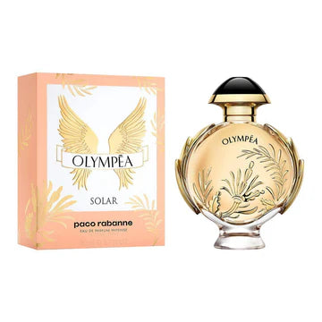 PACO RABANNE Olympea Solar Intense 80 Ml edps (D)