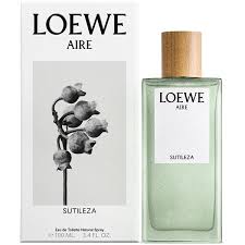 LOEWE Aire Sutileza 100 Ml edts (H)