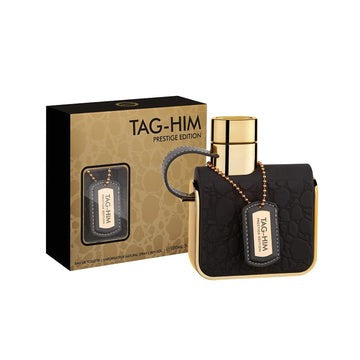ARMAF Tag Him Prestige 100 ml edps (H)