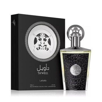 LATTAFA Taweel 100 ml edps (H)