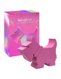 FERRIONI Terrier For Her 100 Ml edps (D)