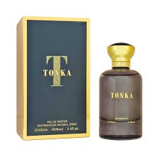 BHARARA Tonka 100 Ml edps (H)