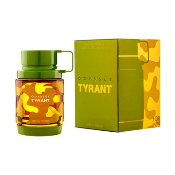 ARMAF Odyssey Tyrant 100 ml edps (H)