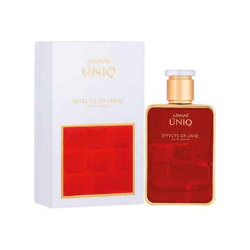 ARMAF Effects Of Unique 100 ml edps (D)