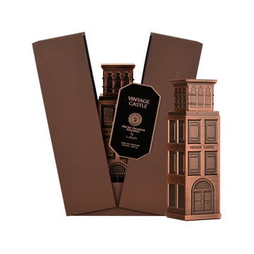 LATTAFA Vintage Castle 100 ml edps (H)