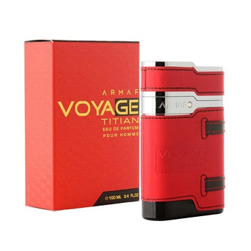 ARMAF Voyage Titan 100 ml edps (H)