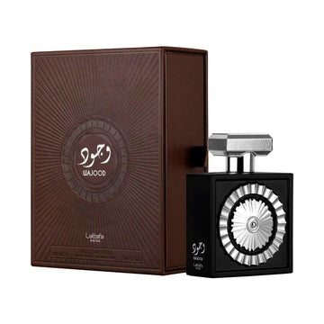 LATTAFA Wajood 100 ml edps (H)