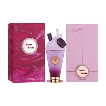 ARMAF Yum Yum 100 ml edps (D)