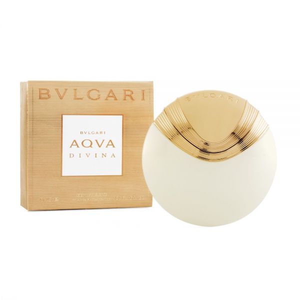 BVLGARI Aqva Divina 100 ml edts (D)