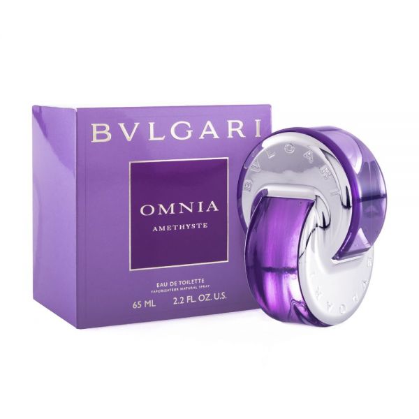 BVLGARI Omnia Amethyste 100 ml edts (D)
