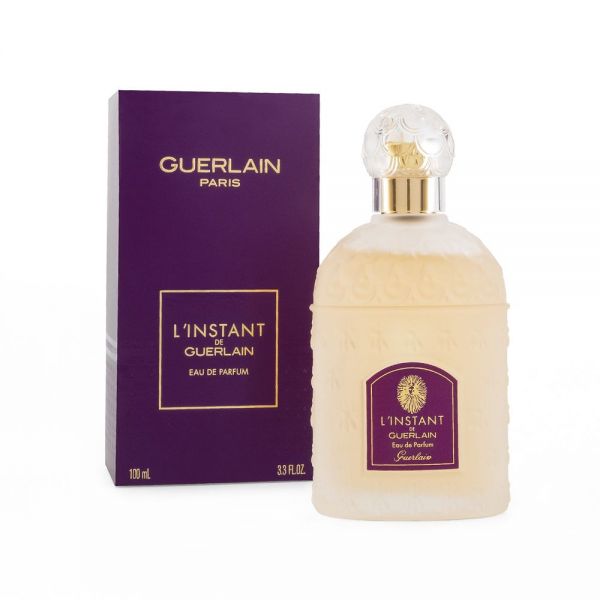 GUERLAIN La´Instant 100 ml edps (D)