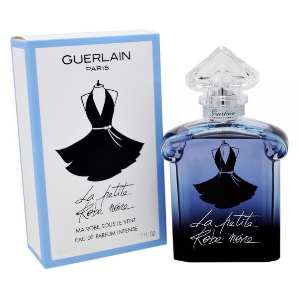 GUERLAIN La Petite Robe Noire Intense 100 ml edps (D)