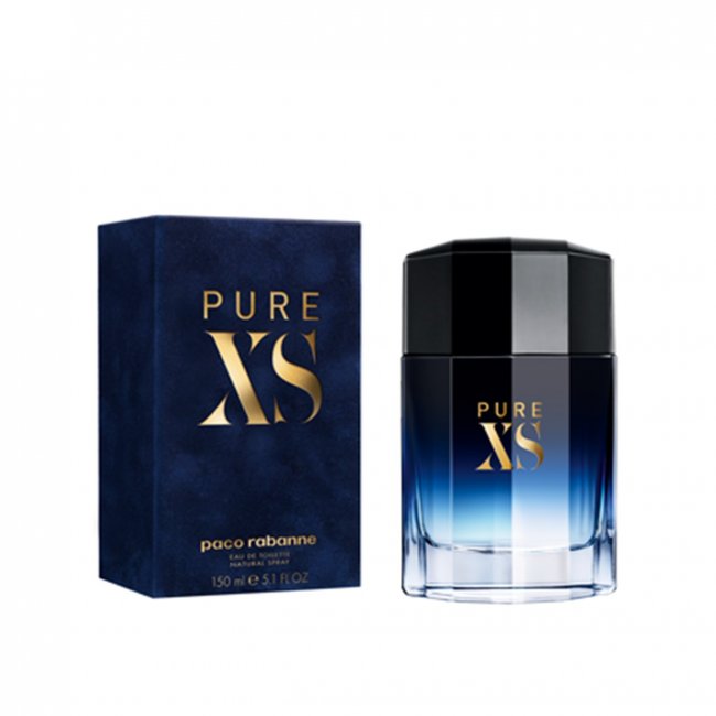 PACO RABANNE Pure Xs 150 ml edts (H)