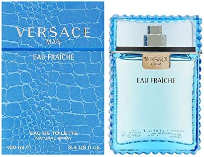VERSACE Eau Fraiche 100 ml edts (H)