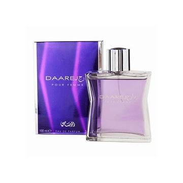 RASASI Daarej 100 Ml edps (D)