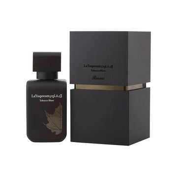 RASASI La Yuqawam Taacco Baze 75 Ml edps (H)
