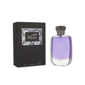 RASASI Hawas 100 Ml edps (H)