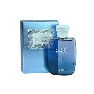 RASASI Hawas Ice 100 Ml edps (H)