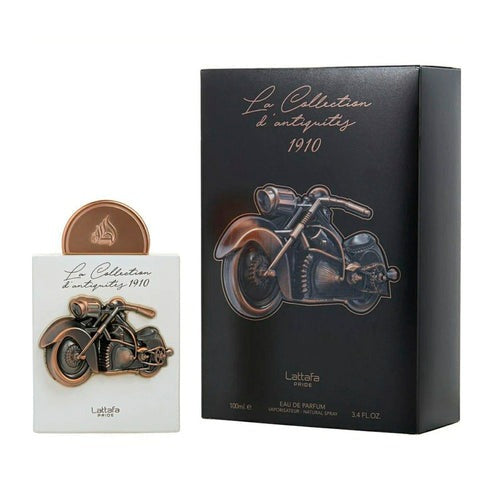 LATTAFA La Collection d Antiques 1910 100 ml edps (H)