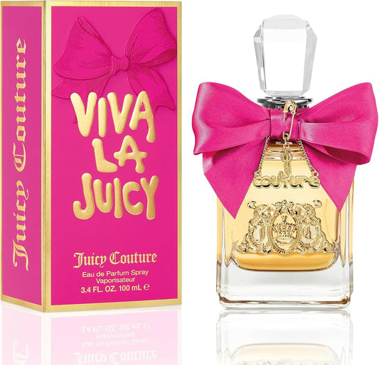 JUICY COUTURE I Am Juice Couture 100 Ml edps (D)