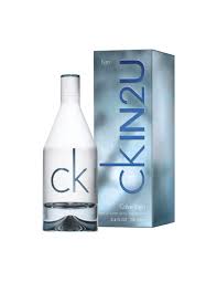 CALVIN KLEIN  Ck In 2 U For Him 100 Ml edts (H)