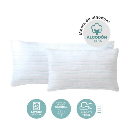 Almohada Vialifresh