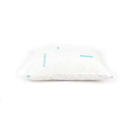 Almohada Vialifresh súper confort POCKET