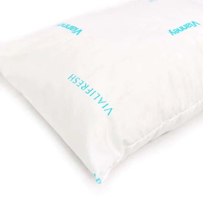 Almohada Vialifresh súper confort POCKET