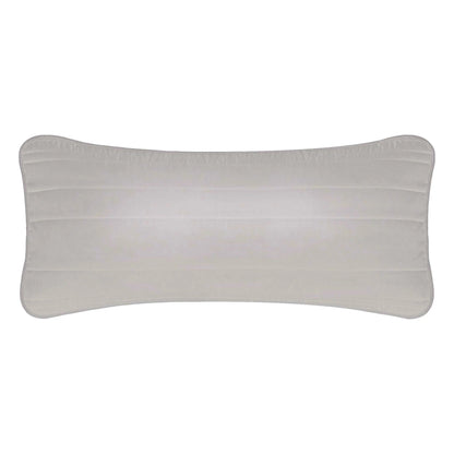 Funda de Almohada Basic Gris