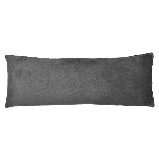 Almohada Abrazable Alpes Gris