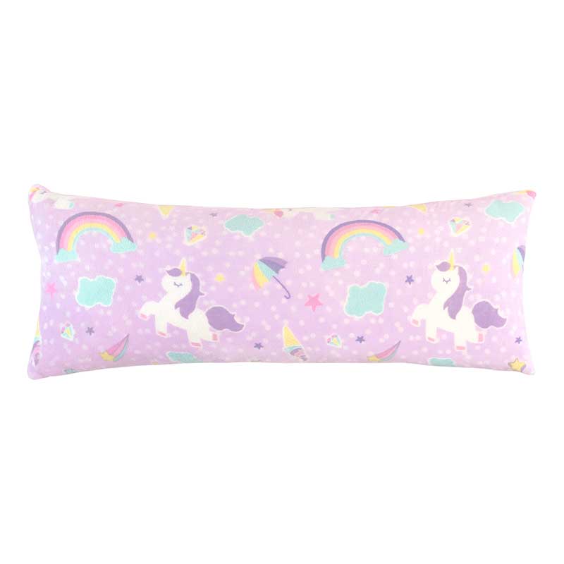 Almohada Abrazable Sweet Unicorn