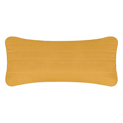 Funda de Almohada Basic Mostaza