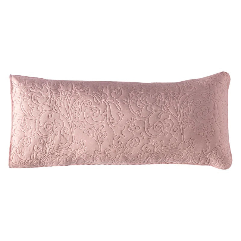 Funda de Almohada Novo Rosa