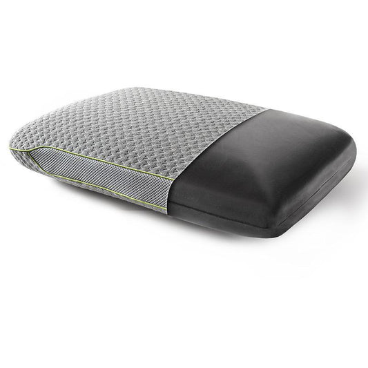 Almohada VIAFOAM carbono relax STD