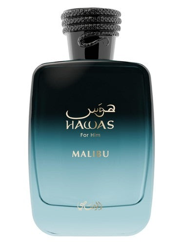 RASASI Malibu 100 Ml edps (H)