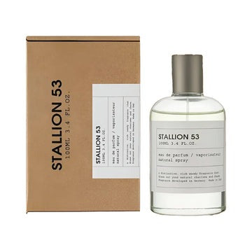 EMPER Stallion 53 100 Ml edps (U)