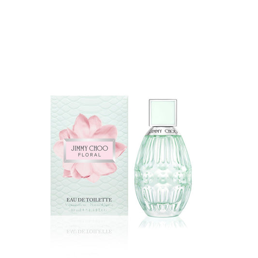 JIMMY CHOO Floral 90 Ml edts (D)