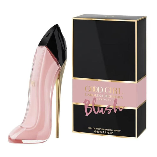CAROLINA HERRERA Good Gril Blush 80 Ml edps (D)