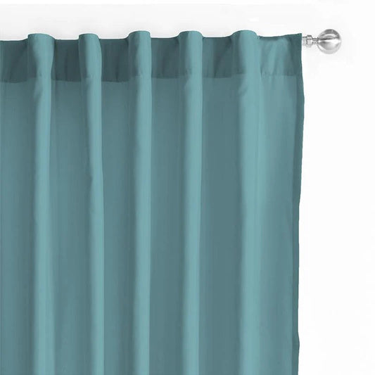 Cortinas Viasoft Aqua Corta