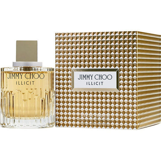 JIMMY CHOO Illicit 100 Ml edps (D)