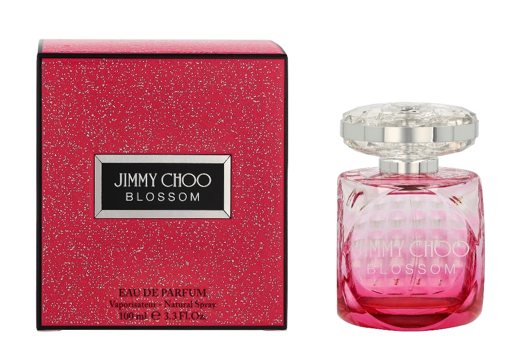 JIMMY CHOO Blosom 100 Ml edps (D)