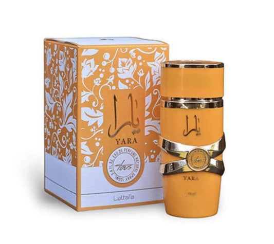 LATTAFA Yara Tous 100 Ml edps (D)