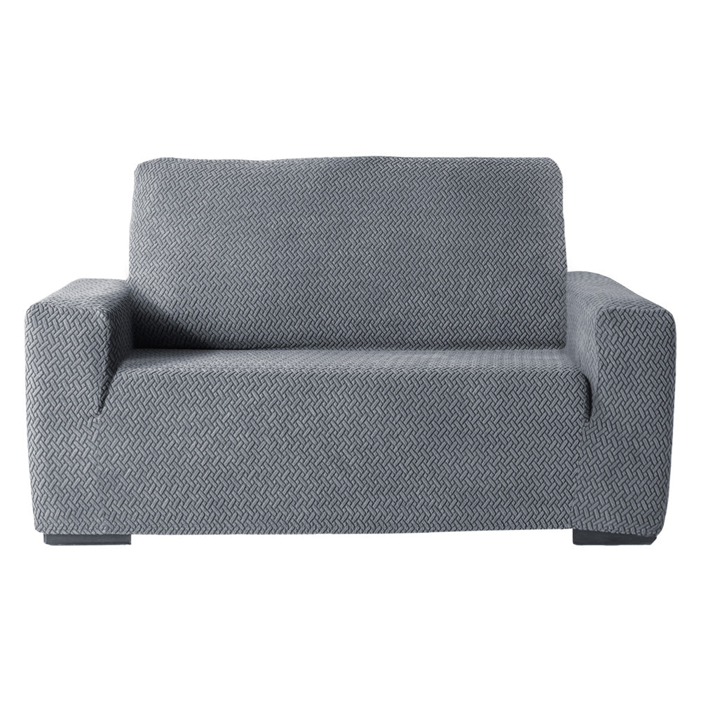 Funda de Sillón Niza Gris