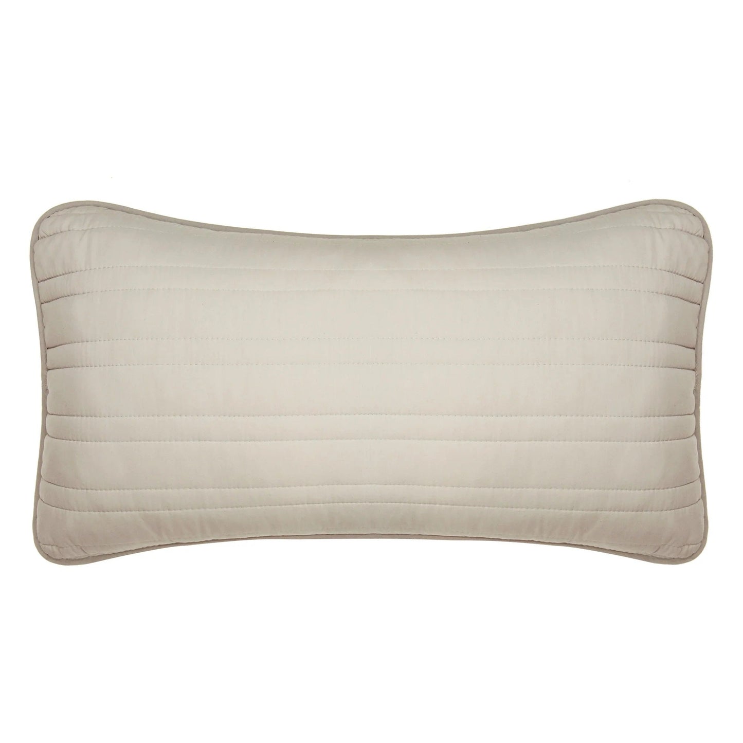 Funda de Almohada Basic Greige