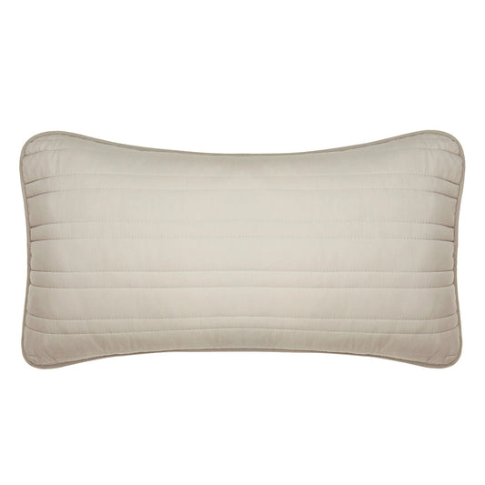 Funda de Almohada Basic Greige