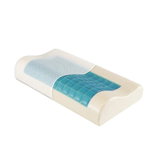 Almohada VIAFOAM Gel Confort